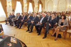 Radzą miastu już dziesięć lal