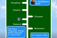 Pójdziemy do Częstochowy