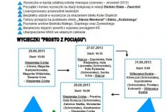 Przewodnik w cenie biletu