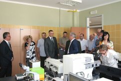 Od wczoraj studenci mają lepiej