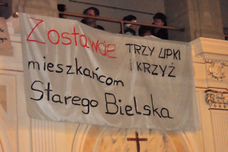 W styczniu odrzucony, teraz przyjęty