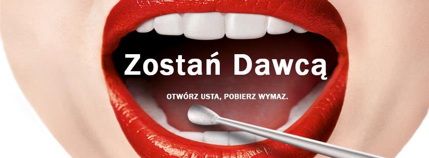 Możesz dać innym nadzieję