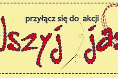 Potrzebne każde ręce do pomocy