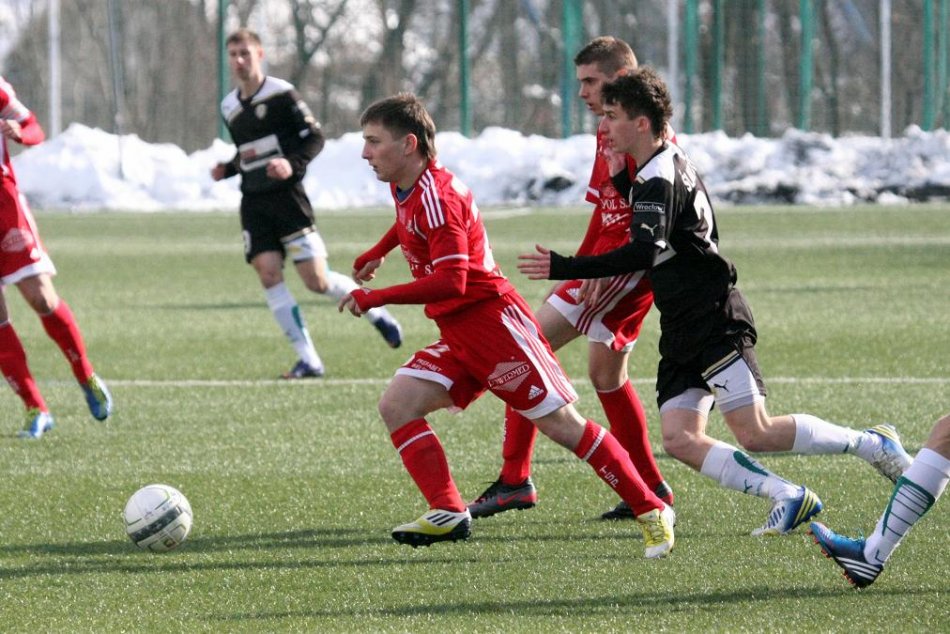 Ratusz zbuduje bazę w Komorowicach?