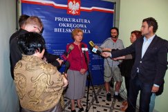 Szymka zabili rodzice: umierał trzy dni