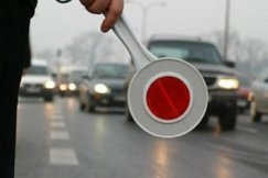 Pijany czwartek na bielskich drogach
