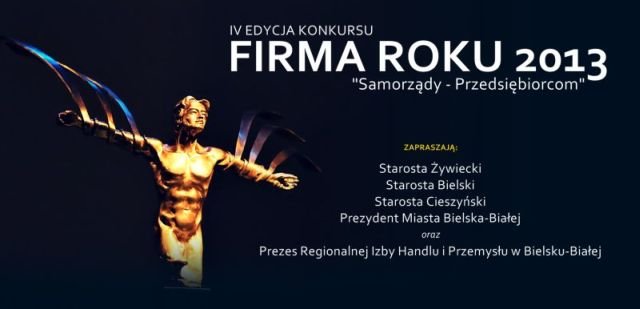 Najlepsze firmy naszego regionu