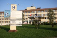 Przekształcenie Szpitala Wojewódzkiego