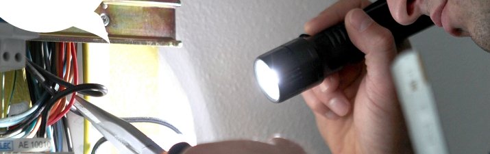 Awaria energetyczna w Bielsku-Białej