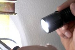 Awaria energetyczna w Bielsku-Białej