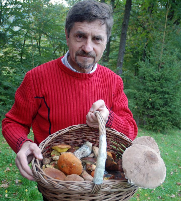 Kapelusze czas ścinać!