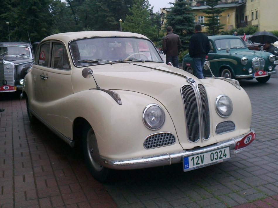 Mistrzowskim okiem