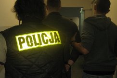 Wyłudzili 30 mln złotych