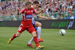 "Górale" powalczą nad morzem