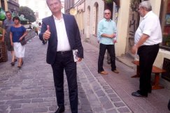 Stawiają na bielski elektorat
