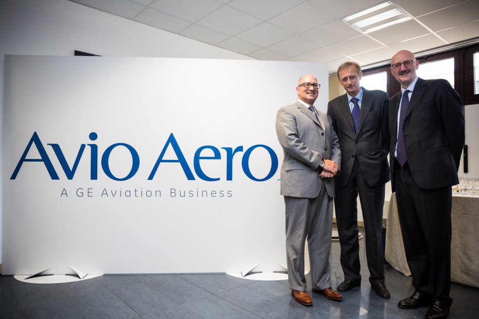 Sprzedali bielskie Avio