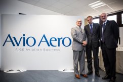 Sprzedali bielskie Avio