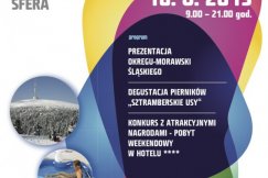 Tatarskie uszy zjesz w Sferze