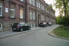 Miliony dla bielskiego szpitala