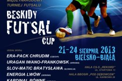 Prestiżowy turniej pokaże telewizja