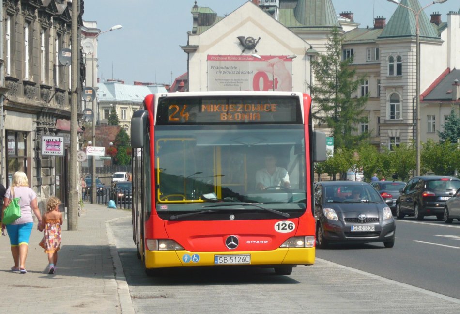 Pasażer - też człowiek?