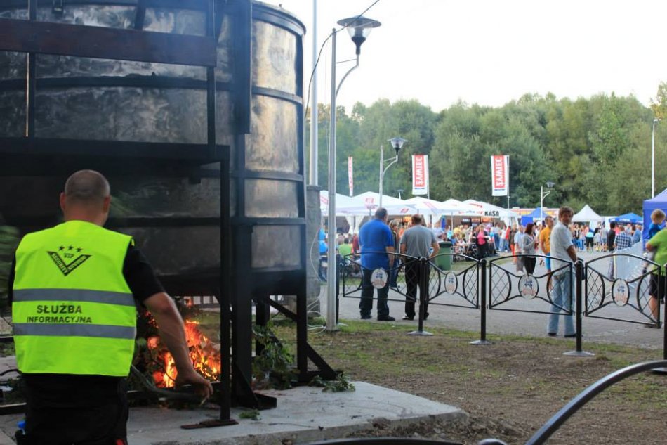 Korki ze wszystkich kierunków