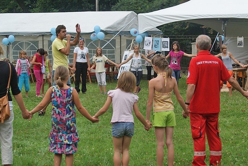 Trzy dni bez używek