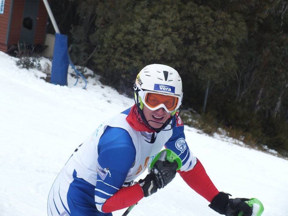 Bielszczanin brylował w Australii