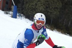 Bielszczanin brylował w Australii