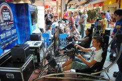 Wypróbuj najnowszy symulator WRC
