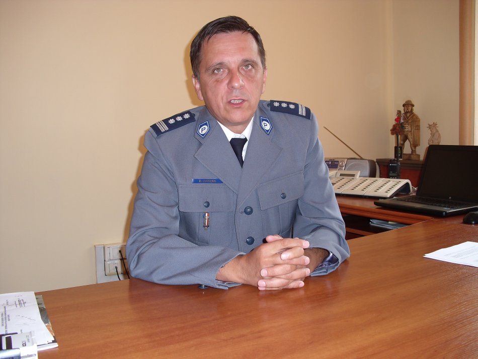 Czasem popełniam ten błąd