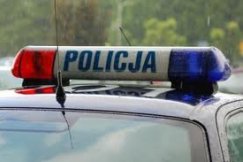 Kto widział ten wypadek?