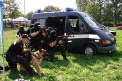Aby szczęśliwie wracały do domu