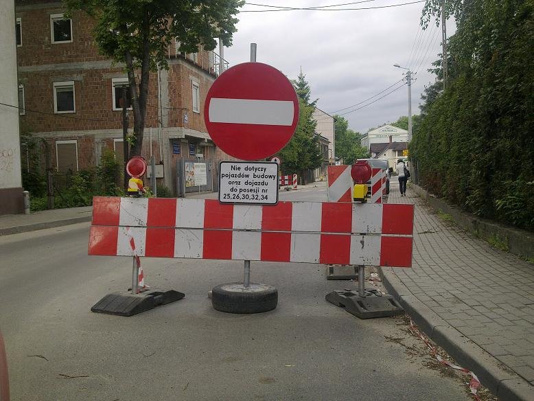 Na most jeszcze poczekamy
