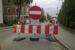Na most jeszcze poczekamy