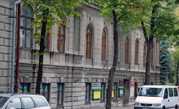 Nadmiar chętnych w ?Kubiszówce?