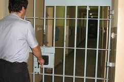 Wiedział, że nie uda się nic ukraść
