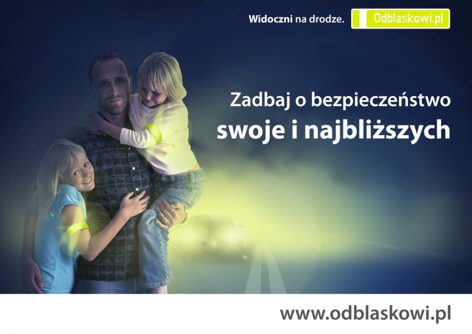 Specjalne opaski dla klientów