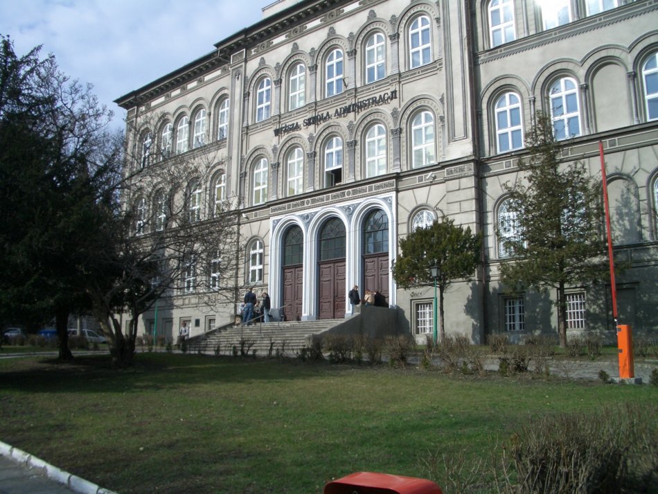 Ogólnopolski zjazd w bielskim Syjonie