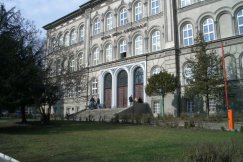 Ogólnopolski zjazd w bielskim Syjonie