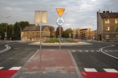 Uwaga, nowe obiekty mostowe