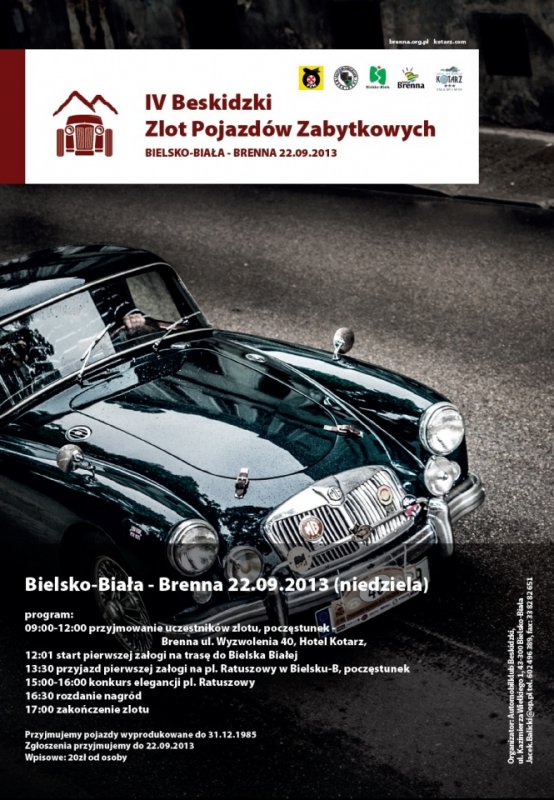 Wybierzemy najpiękniejszy egzemplarz