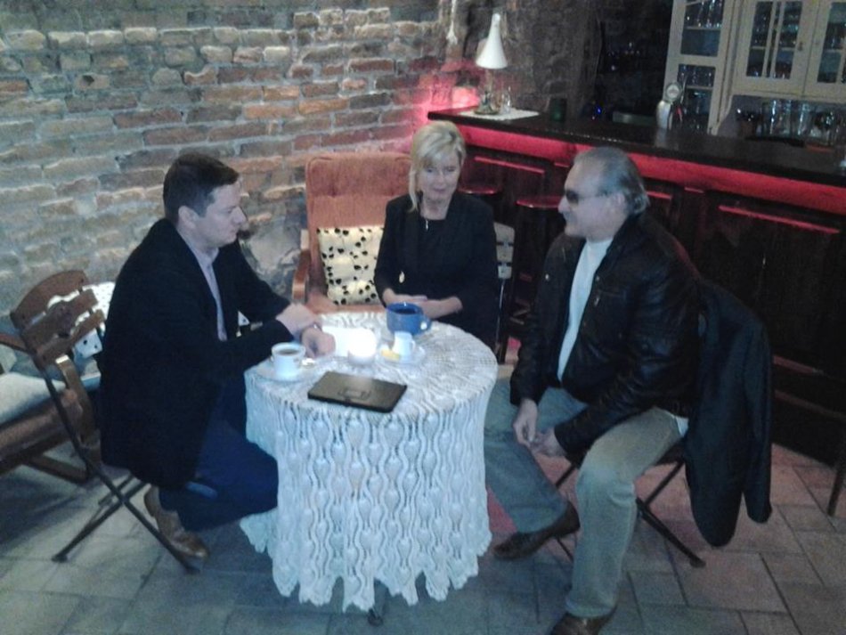 Konsolidacja bielskiej lewicy?