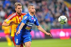 "Górale" znów się nie popisali
