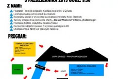 Kolej na miłe zakończenie
