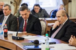 Trudna sytuacja finansowa miasta