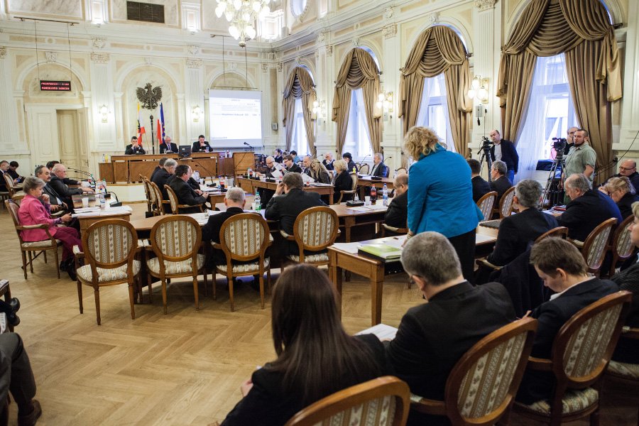 Pieniądze na likwidację dzikich wysypisk