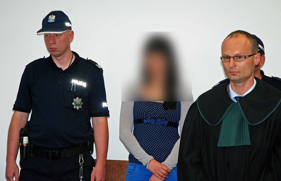 Obrońcy Karoliny Z. kwestionują wyrok
