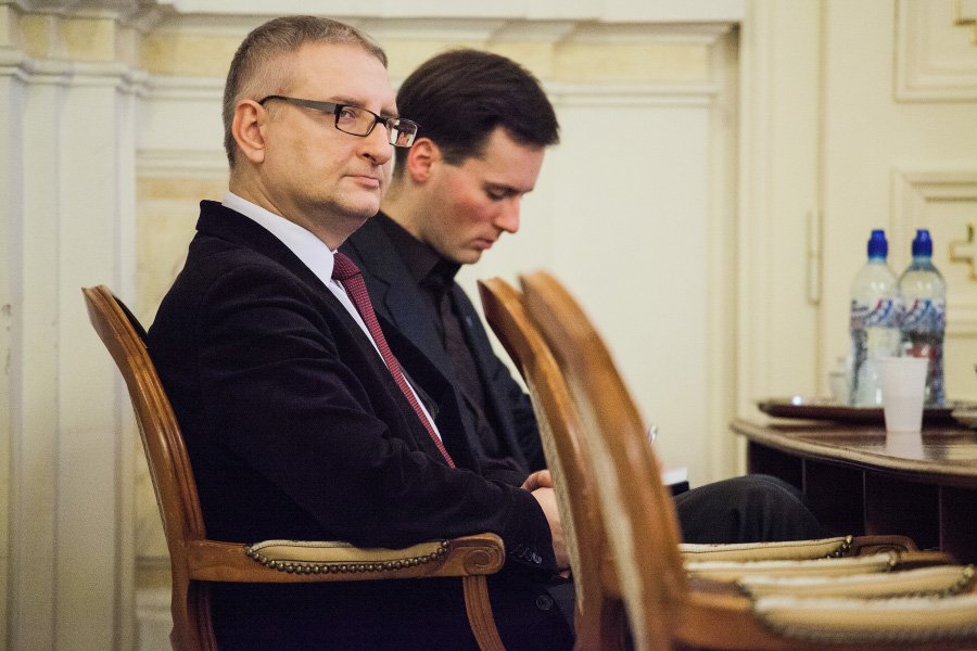 Czas honoru w realiach bielskich