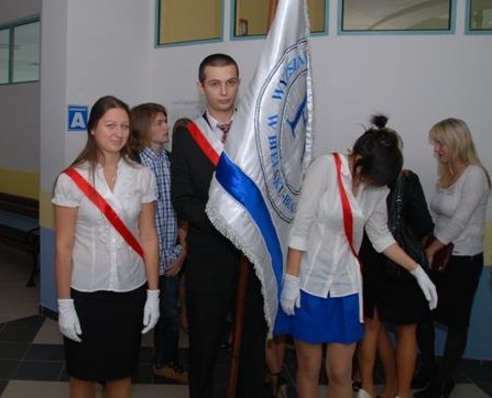 Gaudeamus z piosenkami Stachurskiego